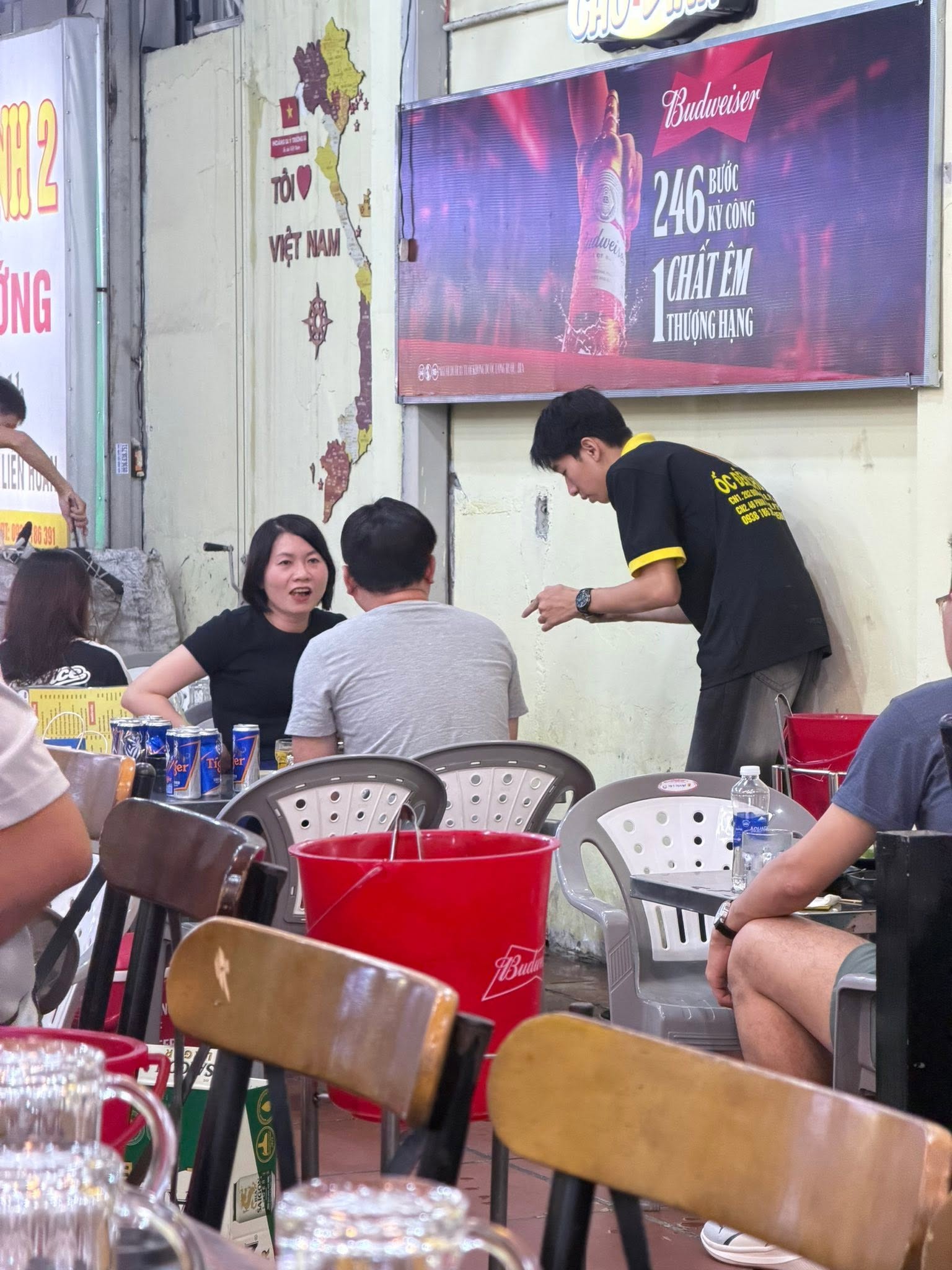 Không gian Ốc Đêm Chú Đỉnh 10